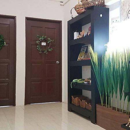 Homestay 4U Malacca Kültér fotó
