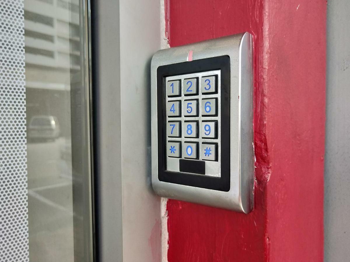 Homestay 4U Malacca Kültér fotó