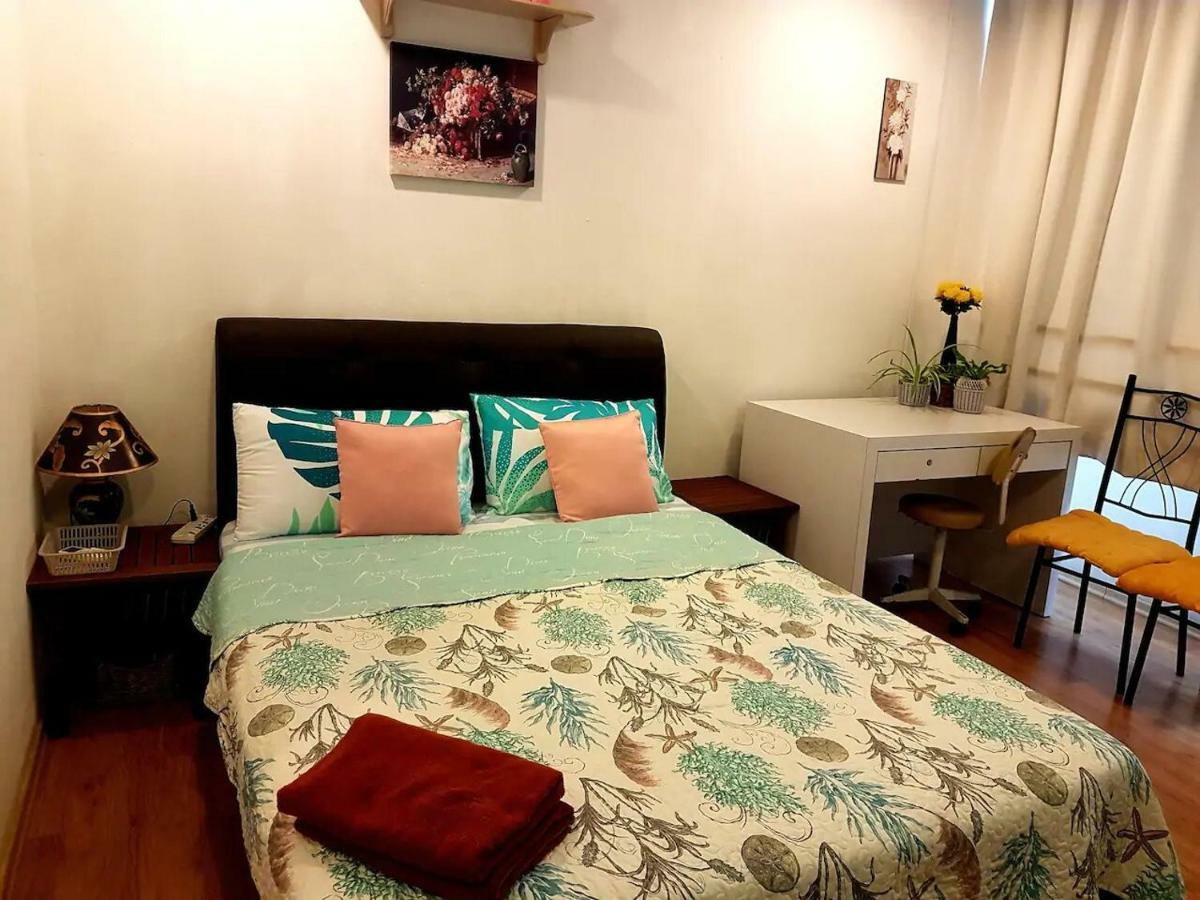 Homestay 4U Malacca Kültér fotó