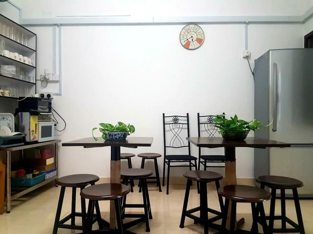 Homestay 4U Malacca Kültér fotó