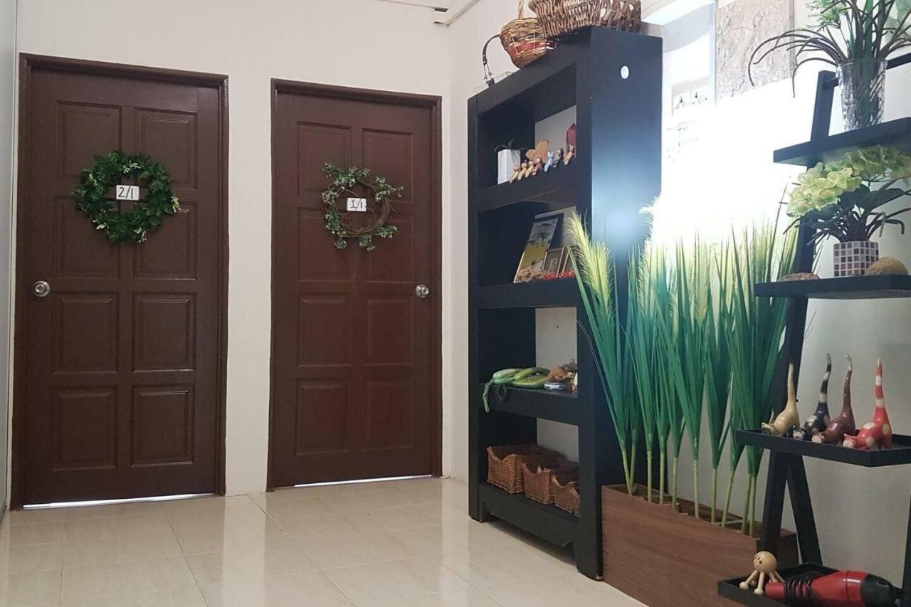 Homestay 4U Malacca Kültér fotó