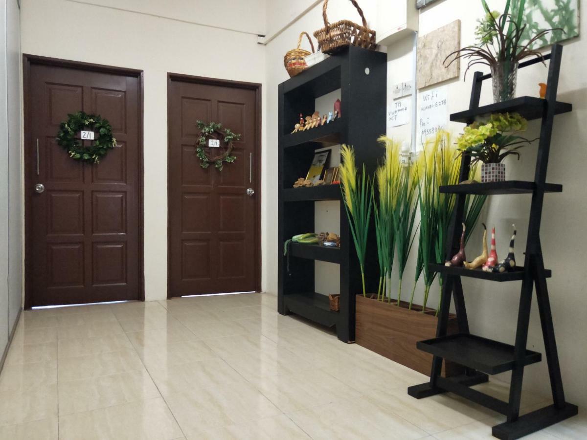Homestay 4U Malacca Kültér fotó