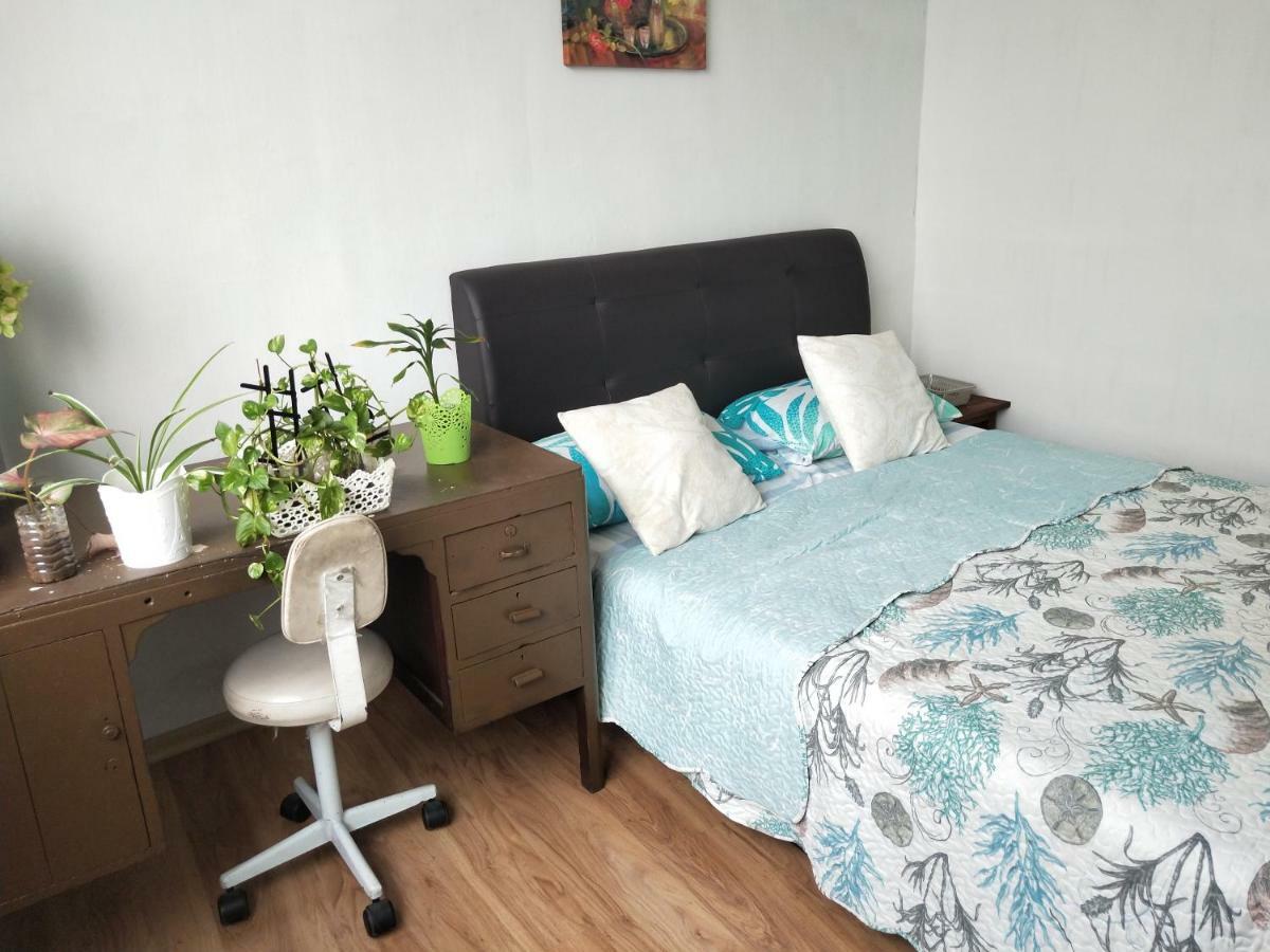 Homestay 4U Malacca Kültér fotó