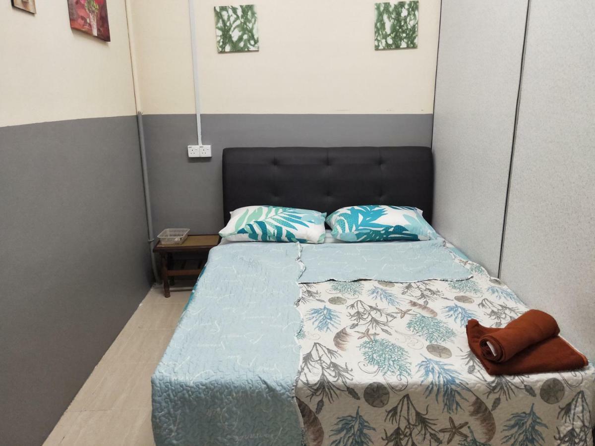 Homestay 4U Malacca Kültér fotó