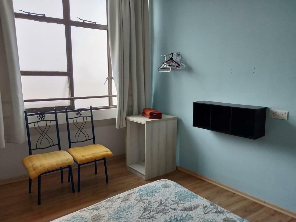 Homestay 4U Malacca Kültér fotó
