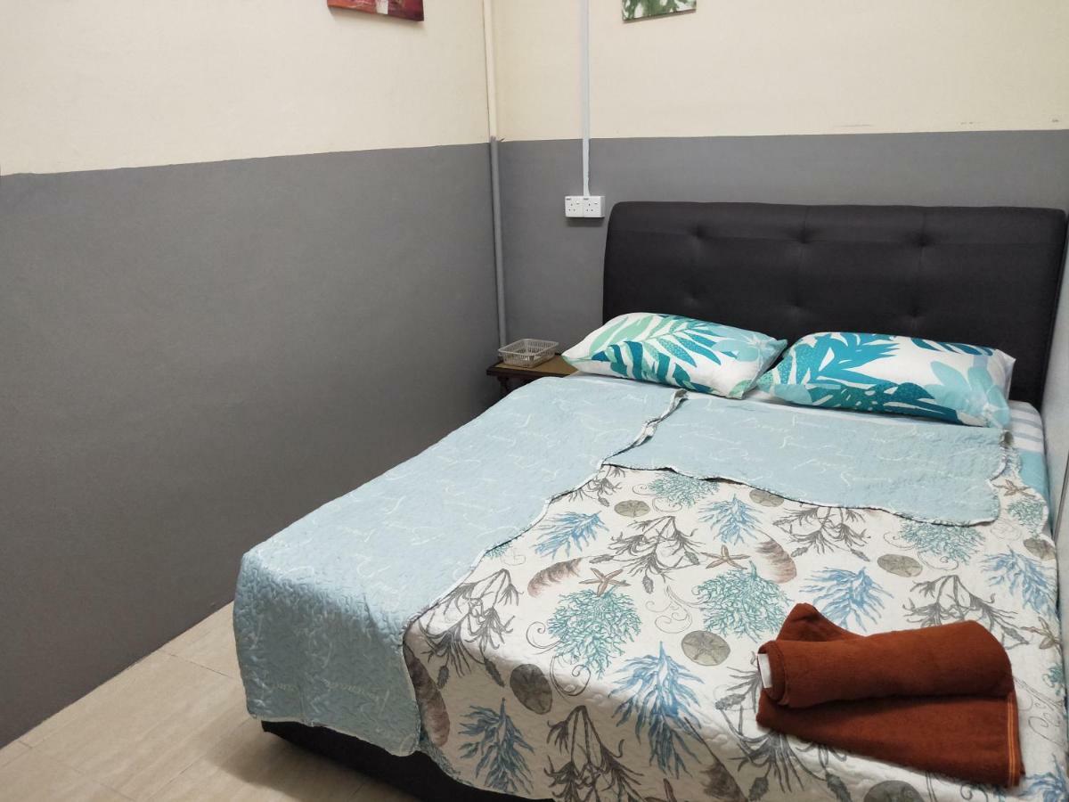 Homestay 4U Malacca Kültér fotó