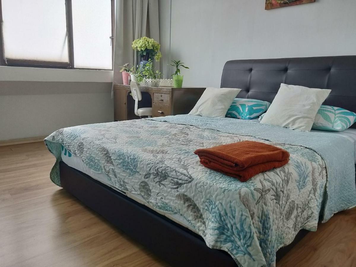 Homestay 4U Malacca Kültér fotó